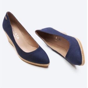 Viscata shoes